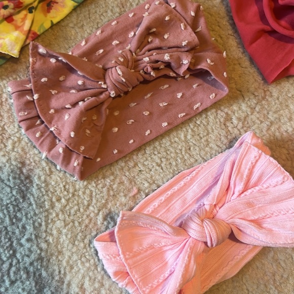 Baby Bling Bows - Picture 3 of 6